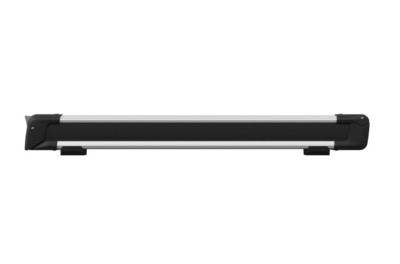  Thule SnowPack 7326 - Aluminium - 6 Skiträger 