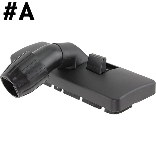 Vacuum Cleaner Tools 32mm 35mm Universal Head Adapter Accessory Kit Spare Parts - Picture 3 of 116