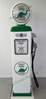 NEW SINCLAIR DINO GAS PUMP - REPRODUCTION ANTIQUE VINTAGE  REPLICA - FREE SHIP* 