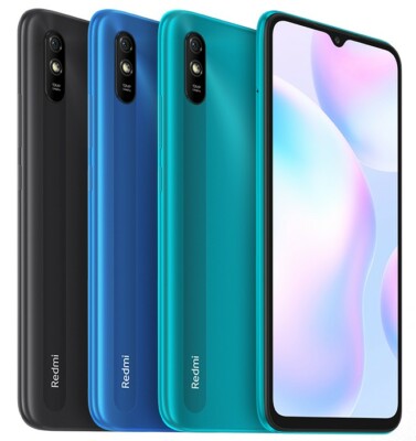 Xiaomi Redmi 9A 128GB ブルー Redmi 9A Review - Xiaomi's Cheapest Smartphone
