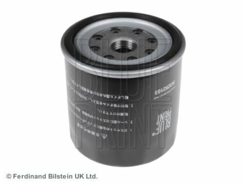 ADC42225 BLUE PRINT Filtro aria Lunghezza: 233 mm, Cartuccia