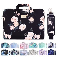13 14 15 16 17 17.3 inch Laptop Bag for MacBook Air Pro Men's Women Briefcase