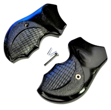 fits all Charter Arms Grips universal fit Commander style design wrap around
