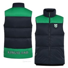 Kingsland unisex Wendeweste " ZEV "