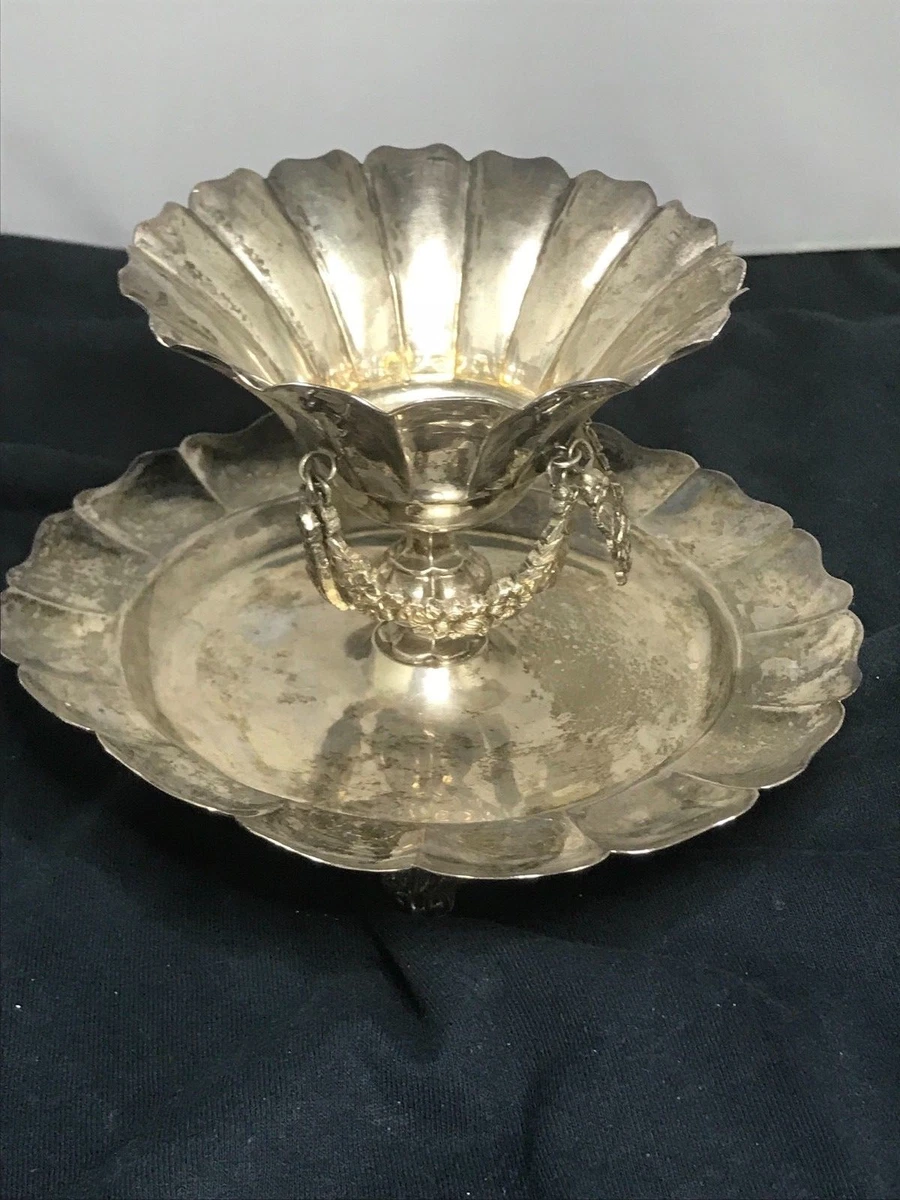 Art Deco Antique Mexican Silver for sale | eBay