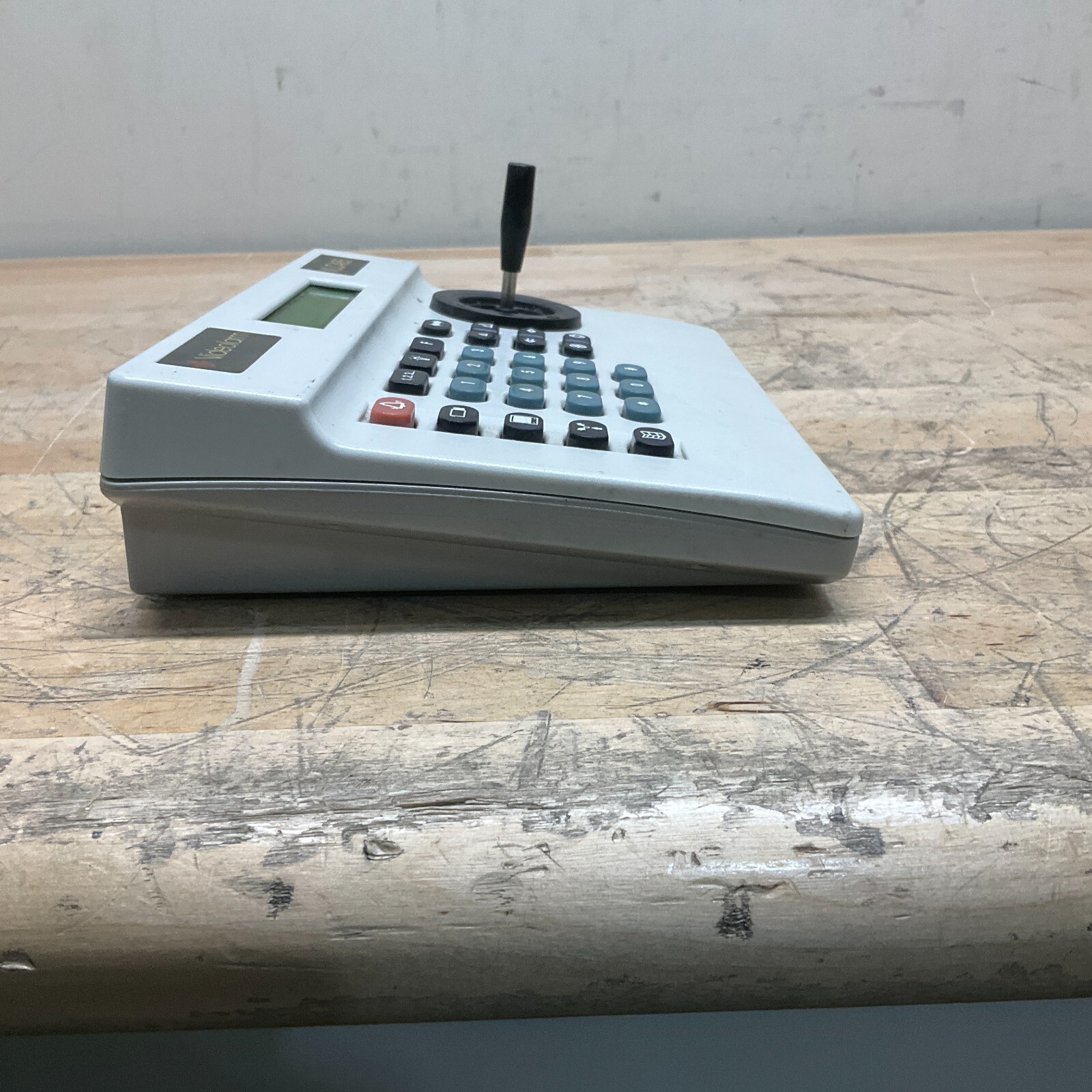 Videolarm VLC485 Surveillance Camera Controller Tested and Working