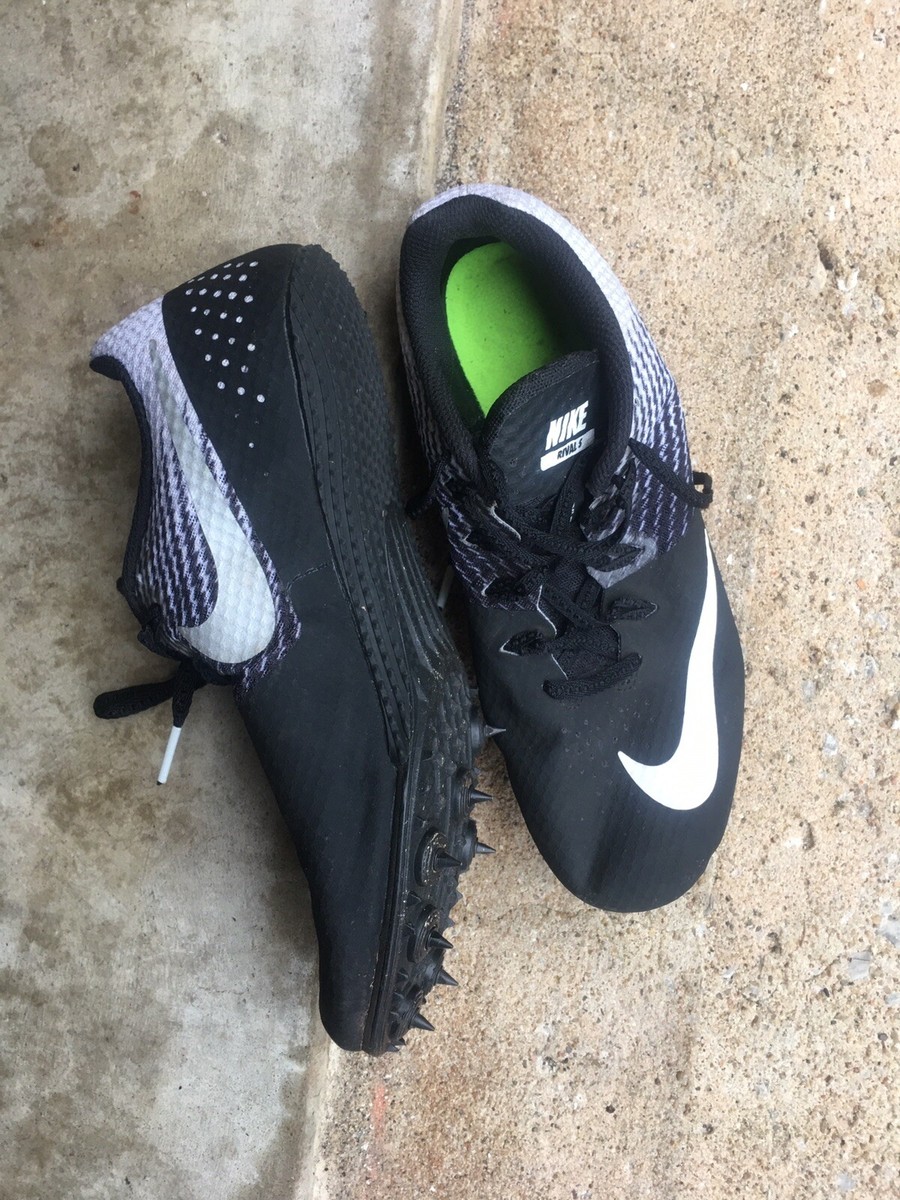 Size 7.5 - Nike Spike Track Shoes | eBay display picture 2