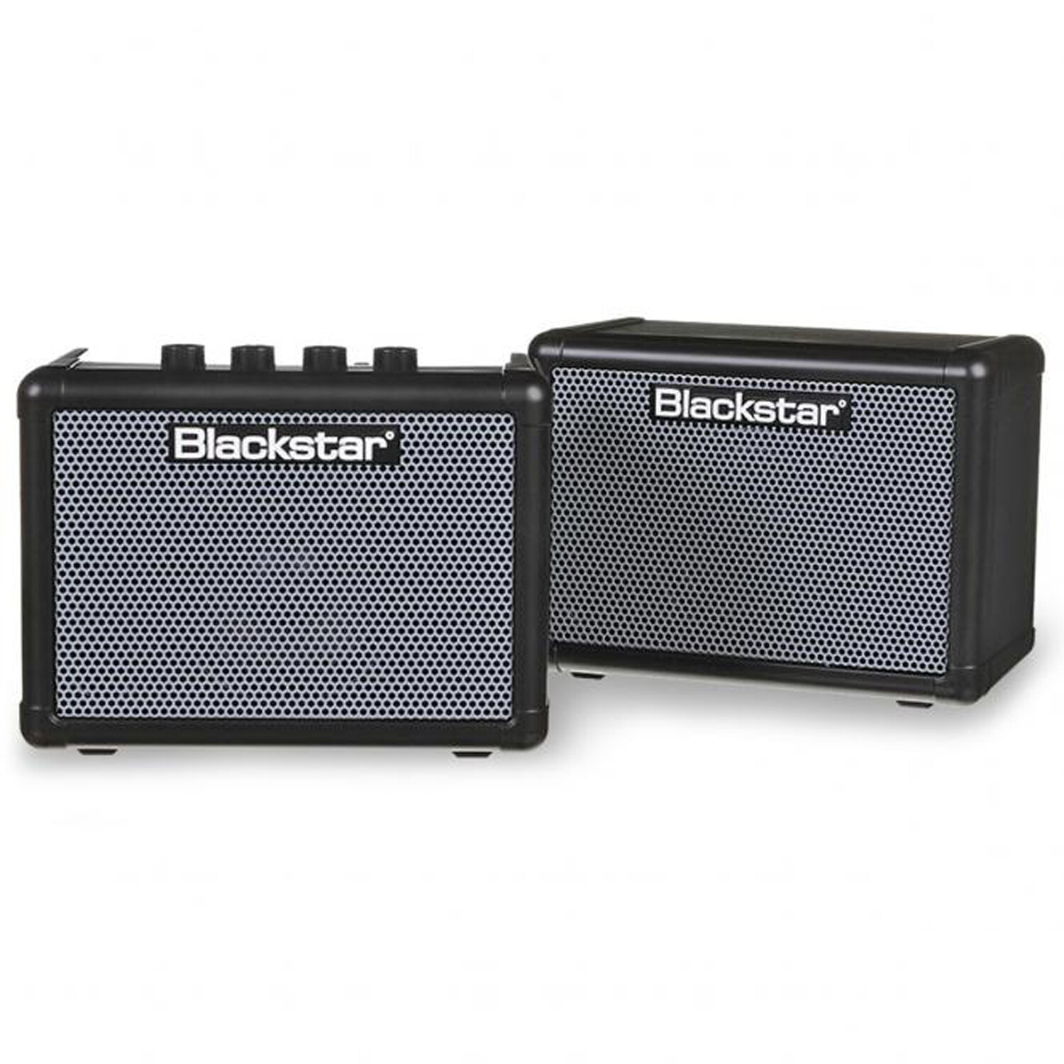 Мини-набор стереосистем Blackstar Fly 3 Bass Stereo Pack 27290₽