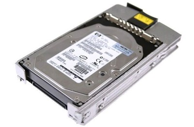 347779-001 - 146GB 15K RPM U320 Univ Hard Disk Drive (HDD) 