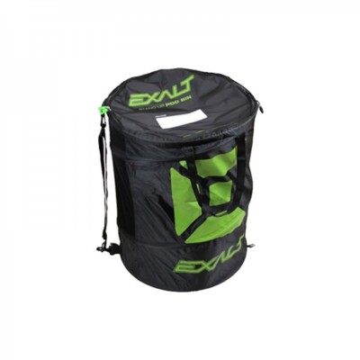 Exalt Paintball Pod Bin Podsack für Pötte