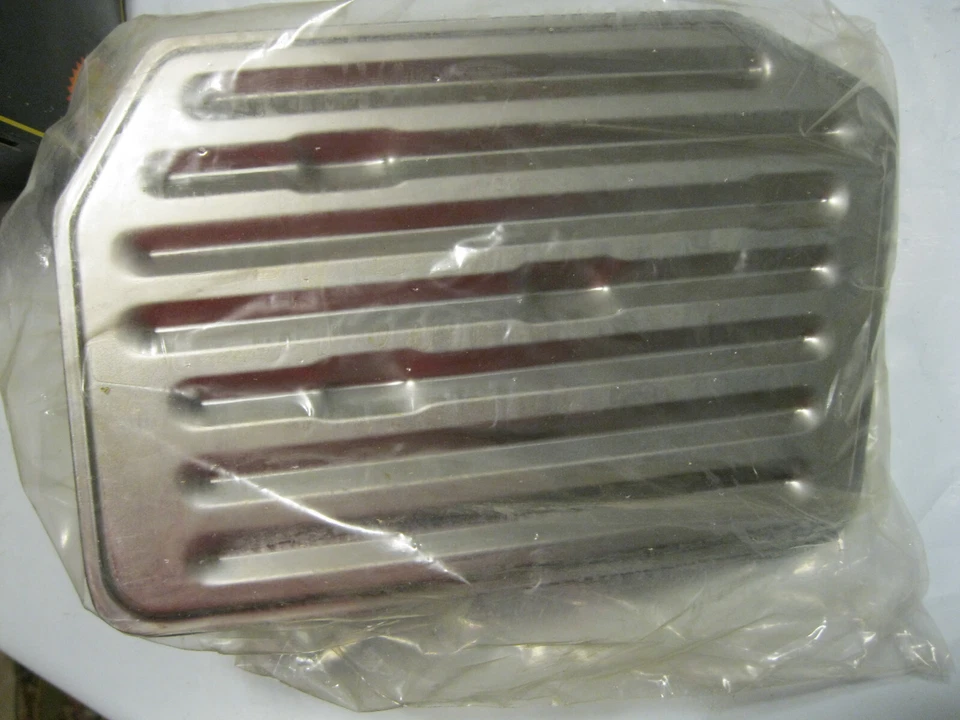 Transmission Filter Kit-4 Speed Trans Parts Master 88896 Foto 2 de 4