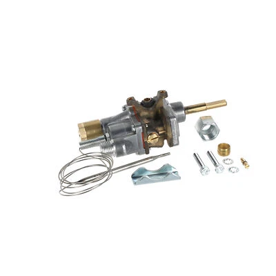 Falcon Termostato per Forno NG e GPL (Post S/N F551159) - 535290062