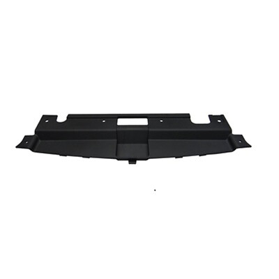 KI1224114 New Replacement Radiator Support Cover Fits 2014-2019 KIA SOUL