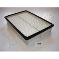 Japanparts Filtereinsatz Luftfilter Passend FüR Mazda 5 CR19 CW 3 BL BK FA-337S
