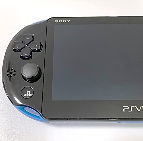 SONY PlayStation PS Vita PCHJ10025 Blue Black Exc | eBay SONY PlayStation PS Vita PCHJ10025 Blue Black Exc | eBay