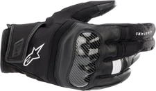 Alpinestars SMX-Z Gloves 3XL Black 3527421-10-3X