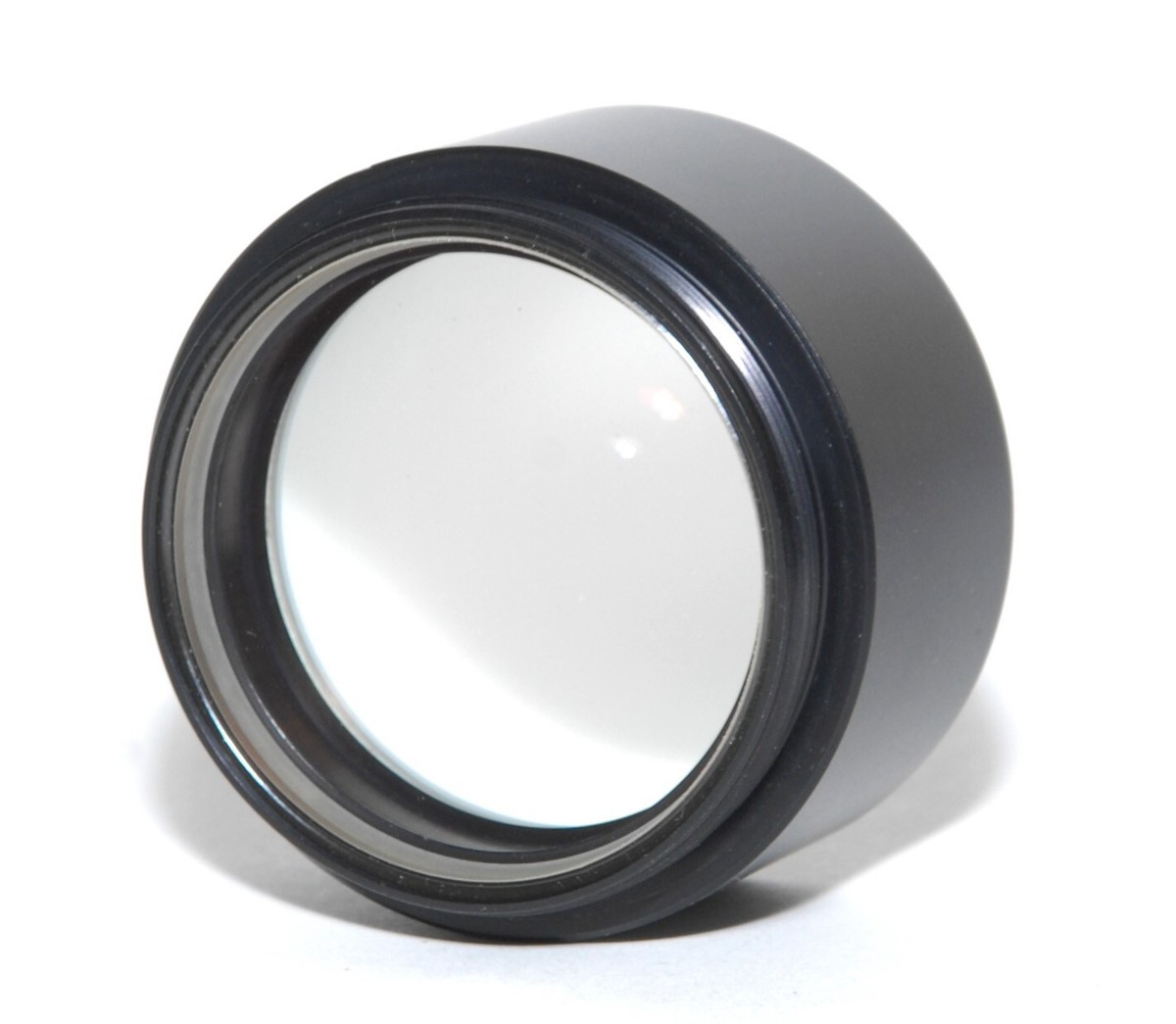 Leica 2x Objective Lens 10446322 WD=35 mm, M52 x 1.0 Threads Leica 2x Objective Lens 10446322 WD=35 mm, M52 x 1.0 Threads