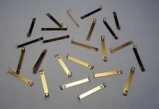 AFX 12 PRS  PICK UP SHOES  FITS AURORA CHASSIS