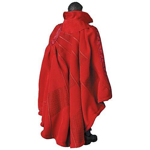MEDICOM TOY MAFEX No.152 Avengers Doctor Strange Infinity MEDICOM TOY MAFEX No.152 Avengers Doctor Strange Infinity