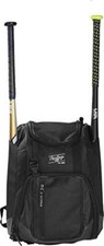 Rawlings  CHAOS Backpack Bag Series  Youth Assorted Styles , Colors