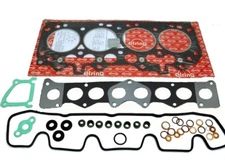 LAND ROVER DISCOVERY 300TDI CYLINDER HEAD GASKET SET - OEM SET (1.63mm NO HOLE)