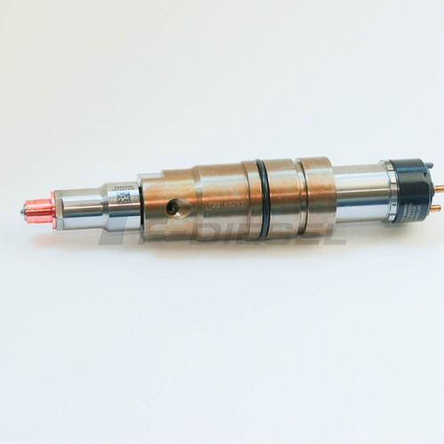 Inyector de combustible Common Rail 2264458 574426 para camión Scania motor DC13 DC16 - Imagen 4 de 5