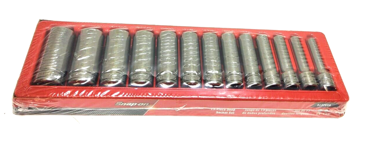 New Snap-on™ 1/2