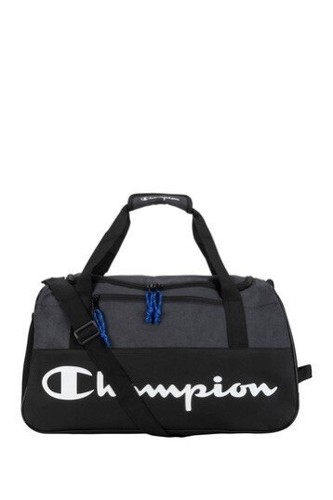 Signature Forever Champ Utility Duffle 