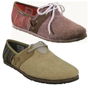 espadrille merrell