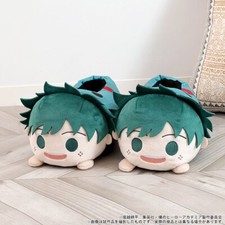 My Hero Academia THE MOVIE Your Next Slippers room shoes Izuku Midoriya Pre