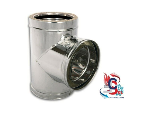 Lamiera Acciaio Inox AISI 316 LUC 3mm 1000x500mm - Lato Esterno Lucido Con Laserfilm