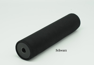 #044# A-Tec H2 Silencer Sleeve CoverGun Schalldämpferhülle Schutzhülle Überzug 