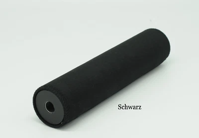 #044# A-Tec H2 Silencer Sleeve CoverGun Schalldämpferhülle Schutzhülle Überzug