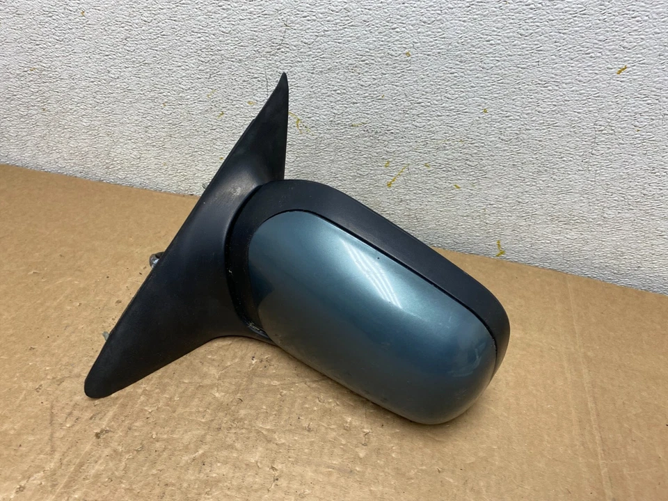 1995 - 1996 Mercury Grand Marquis Left Driver Lh View Door Mirror OEM O5699 DG - Image 2 of 4