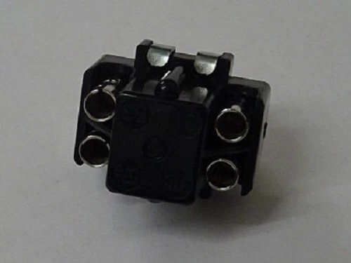 Interruptor limpiaparabrisas PORSCHE 356 356A 356B 1951-60 64461350100 644.613.501.00 Foto 2 de 2