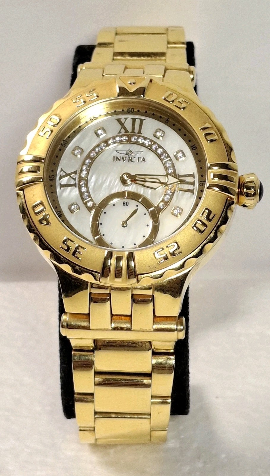 Invicta Subaqua Trinite 26138 VD78