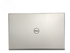 Silver LCD Back cover Top Case For Dell Inspiron 15 5501 5502 5504 5505 0MCWHY