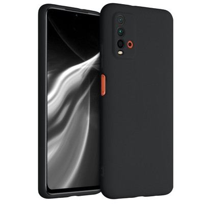 Hülle für Xiaomi Redmi 9T Handyhülle Handy Case Cover Smartphone Backcover