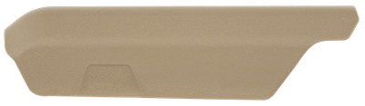 Magpul MAG446-FDE AK Cheek Riser  0.50'' Flat Dark Earth