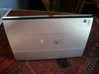 Scanner Canon CanoScan LiDE 200 4800 dpt 4 Schnelltasten, voll funktionsfähig - Bild 1 von 4