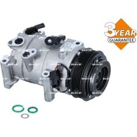 NRF 320241 Kompressor Klimaanlage FüR Mazda 3 CX 30 BP DM