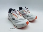 On Cloudsurfer Next Swiss Engineering Women's Size 6 Running Shoes White