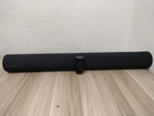 Jabra PanaCast 50 VSM020 4K Video Conference Bar 180  Panoramic Zoom Teams