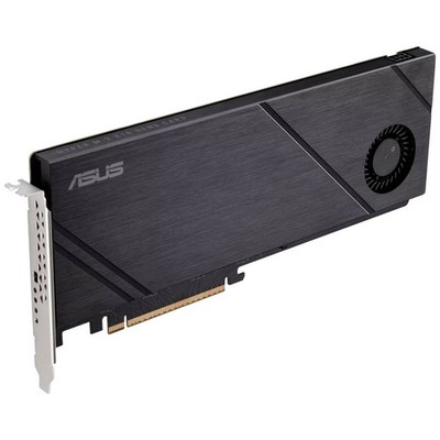 Asus Hyper M.2 x16 Gen5 Card M.2 Controller PCIe x16 Passend für (SSD): 2242,
