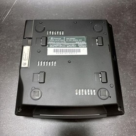 SEGA Dreamcast DC Console VA1 Board Battery Mod Black Painted [Maintained] Japan