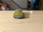 Vintage Matchbox 1979 Ford Cortina Loose
