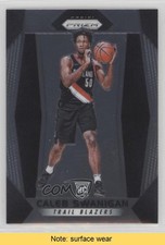 Caleb Swanigan Prizm 2017/18 Prizm #7