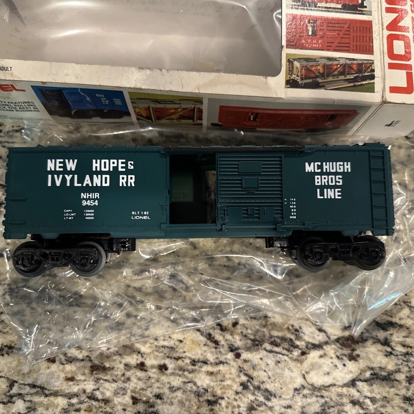 Click here to see eBay Auction