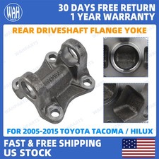 For 2005-2015 Toyota Tacoma Hilux Rear Driveshaft Flange Yoke 5001905 For 2005-2015 Toyota Tacoma Hilux Rear Driveshaft Flange Yoke 5001905