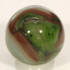 Jabo Kokomo Marble 23/32" Mint